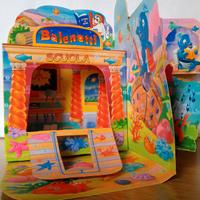 SCUOLA BALENOTTI KINDER