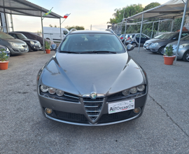 Alfa romeo 159 sportwagon 2.0 170 cv del 2011