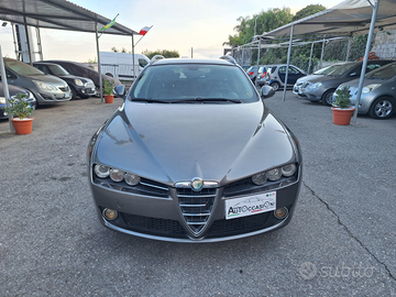 Alfa romeo 159 sportwagon 2.0 170 cv del 2011