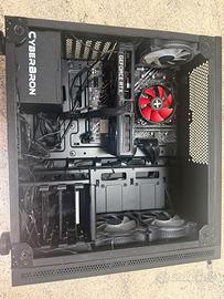 PC GAMING