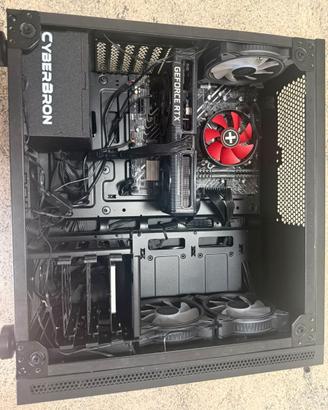 PC GAMING