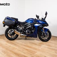 SUZUKI GSX-S 1000 GT - 2023