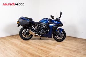 SUZUKI GSX-S 1000 GT - 2023