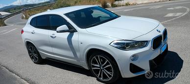 Bmw x2 (u10) - 2018