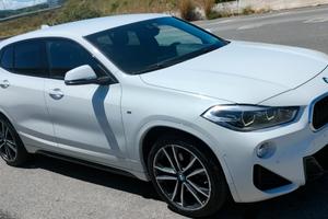 Bmw x2 (u10) - 2018