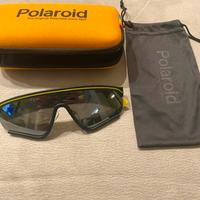 Occhiali Polaroid