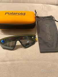 Occhiali Polaroid