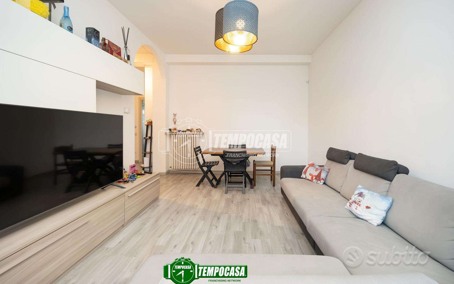 Appartamento – Gessate, Milano - Vista 5