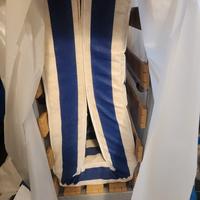 Letto pieghevole con materasso