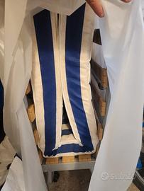 Letto pieghevole con materasso