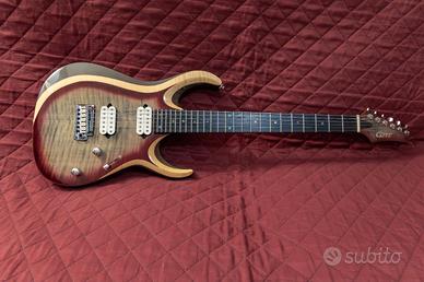 Cort X700 Duality II
