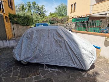 telo copertura Fiat 500