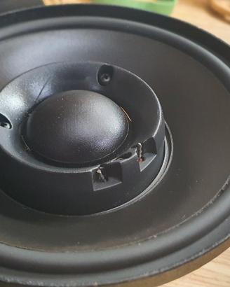 Macrom Integra i2.40 2 Vie coax Vintage Old School