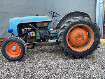 Trattore landini 4000