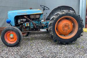 Trattore landini 4000