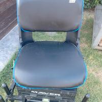 seduta girevole panchetto 