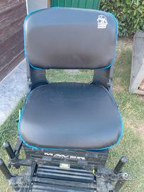 seduta girevole panchetto 