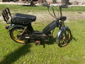 Garelli vip 3 de luxe
