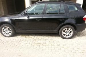 BMW X3 2.0D