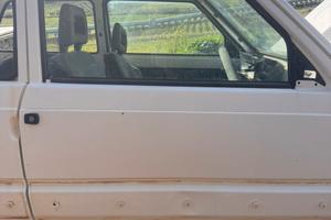 Ricambi fiat panda 1999