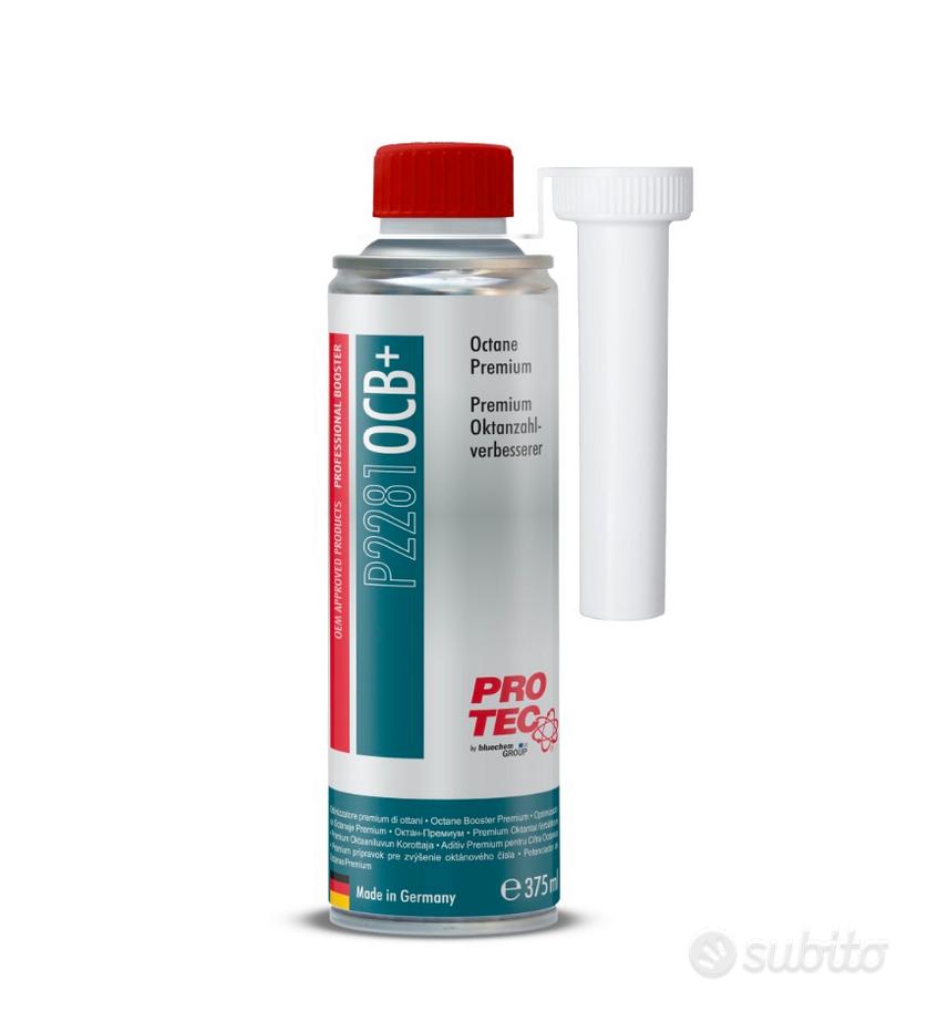 Additivo Benzina Syneco Plus Petrol - Additivi & Lubrificanti