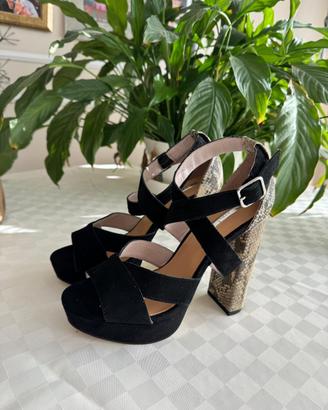Scarpe Gaudi