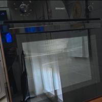 Forno elettrico