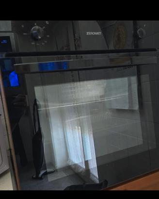 Forno elettrico