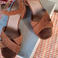 Sandali donna Geox D GENZIANA 