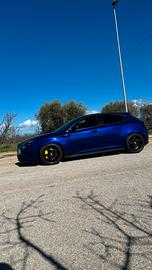 Alfa romeo giulietta sport carbon edition