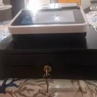 Registratore di cassa