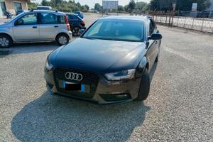 Audi A4 Avant 2.0 143cv aut.