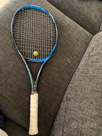Racchetta Yonex ezone 98