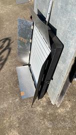 Pannello lampada set fotografico fotografia