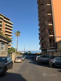 Casa vacanze a Catania vicino al mare