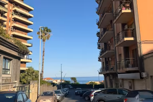 Casa vacanze a Catania vicino al mare