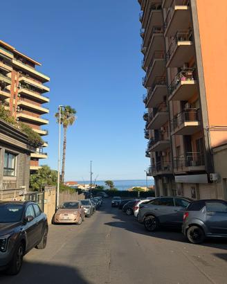 Casa vacanze a Catania vicino al mare