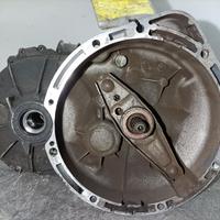 CAMBIO MANUALE COMPLETO SMART ForTwo Coupé (W450)