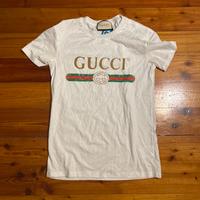 Tshirt originale gucci