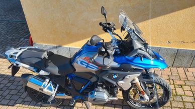 BMW GS 1200