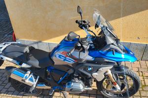 BMW GS 1200