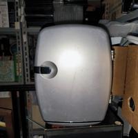 frigorifero scaldino da viaggio caldo e freddo