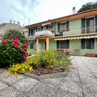 Indipendente terratetto