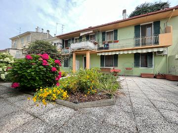 Indipendente terratetto