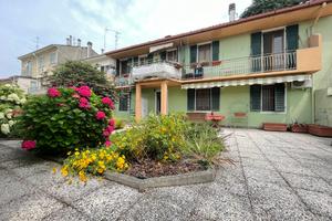 Indipendente terratetto