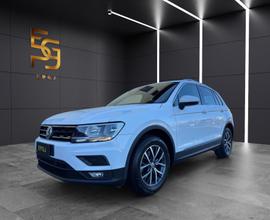 Volkswagen Tiguan 2.0 TDI SCR DSG Advanced BlueMot