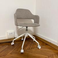 Sedia da ufficio Jysk Reerslev
