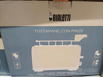 Tostapane Bialetti 