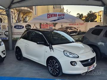 OPEL - ADAM - 1.4 87 CV GPL Tech Air