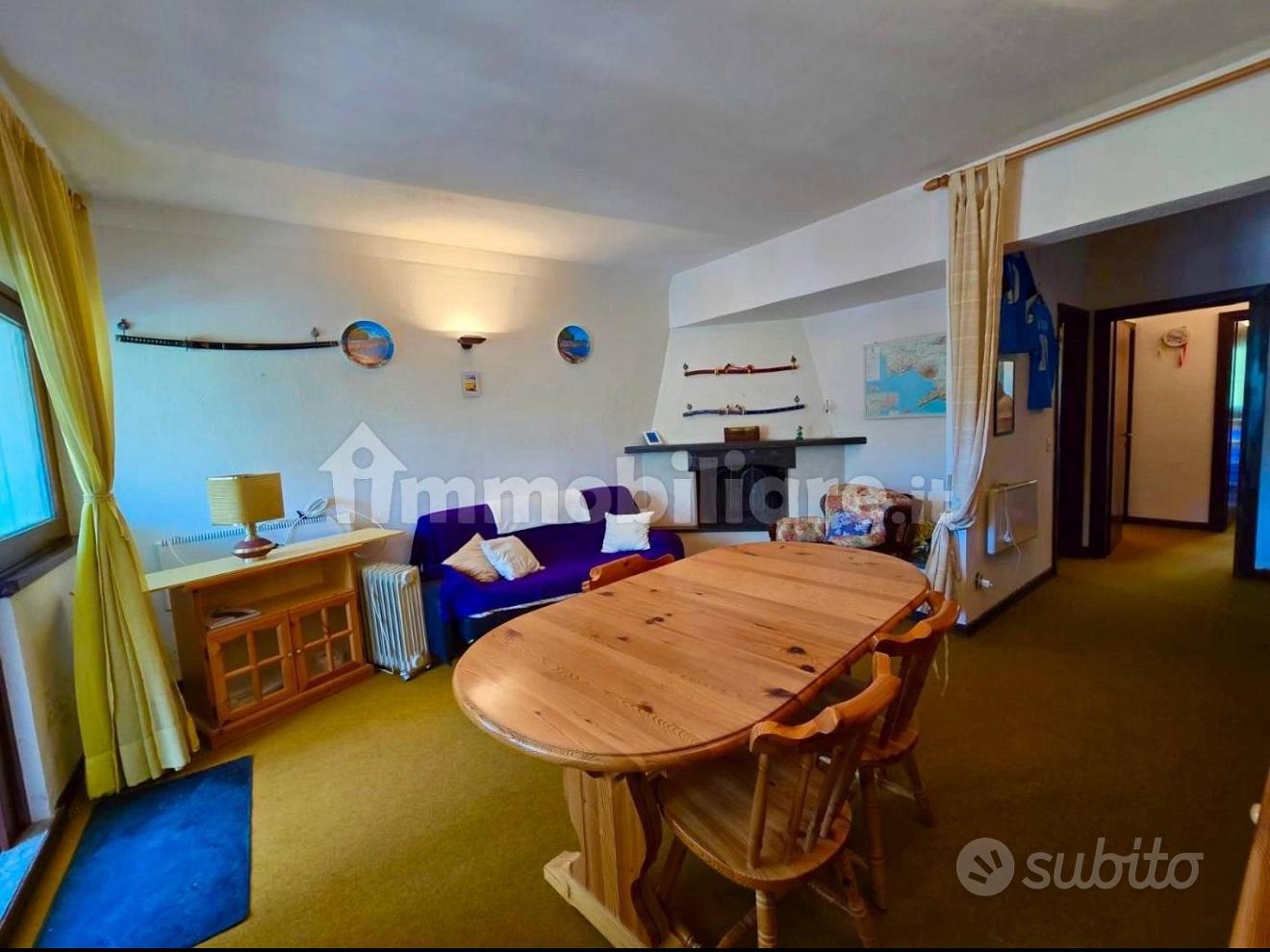 Appartamento – CB - Vista 4